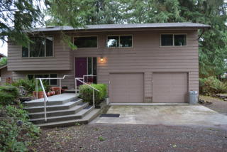 550 Klahndike Blvd, Forks WA  98331-9104 exterior