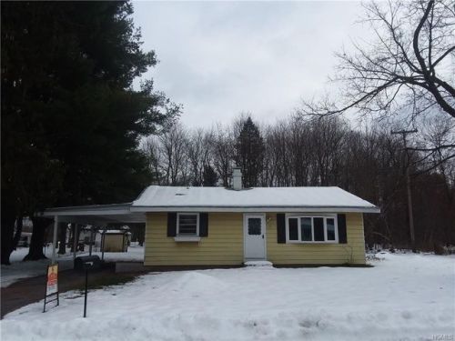 21 Edward Ave, Monticello, NY 12701-2532