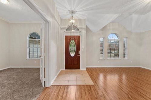 1713 Grand Canyon Way, Allen, TX 75002-8395