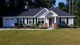 5145 Fitzgerald Dr, Wilmington NC  28405-1535 exterior