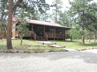 2102 Campfire Rd, Hartsel, CO 80449-8522