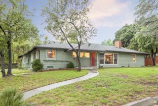 2241 Santa Rosa Ave, Altadena CA  91001-2944 exterior