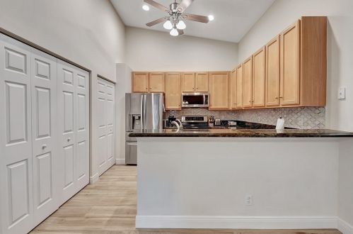 5102 Toscana Trl, Boynton Beach FL  33437-2038 exterior