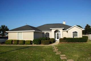 4096 Cobia St, Pensacola, FL 32507-8142