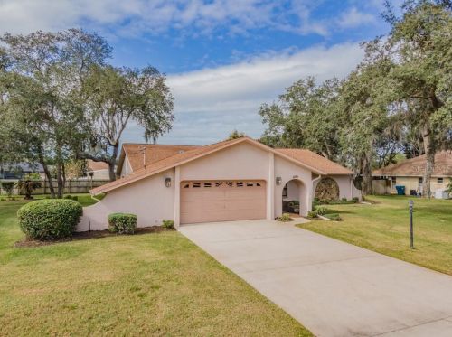 449 Leafy Way Ave, Brooksville FL  34606-6233 exterior