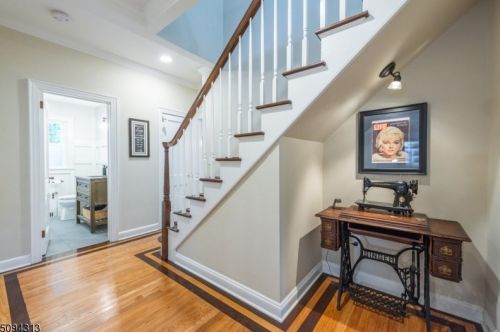 17 Kennedy Rd, Greystone Park NJ  07950-2311 exterior