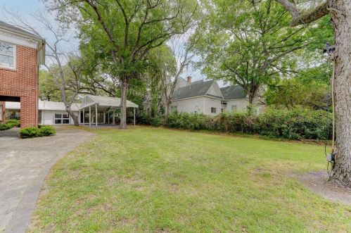 907 Morton St, Richmond TX 77469-3076 exterior