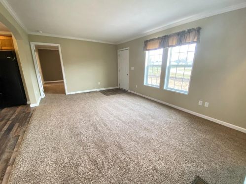 30 Virginia Dr, Brown County OH  45121-1190 exterior