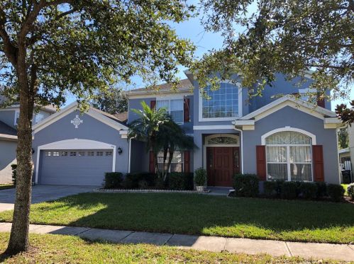 1918 Derby Glen Dr, Orlando, FL 32837-8027