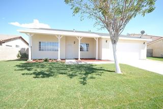 37724 45th St, Palmdale CA  93552-3735 exterior