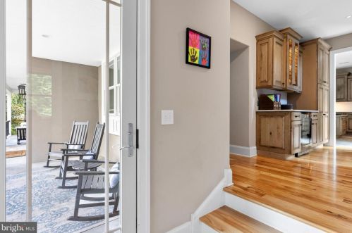 500 Court St, Gardenville PA  18901-4422 exterior