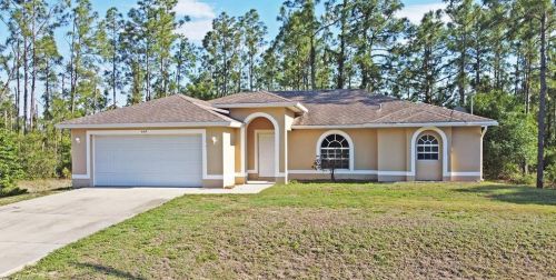 940 Barcelona St, Lehigh Acres, FL 33974-9827
