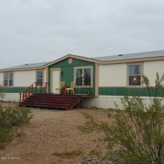 7610 Illinois St, Tucson, AZ 85735-9294