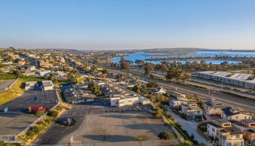 3560 Moultrie Ave, San Diego CA  92117-5616 exterior