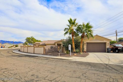 2680 Bluewater Dr, Lake Havasu City, AZ 86403-5458