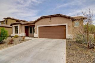 12528 Boscombe Dr, Marana, AZ 85653-8834