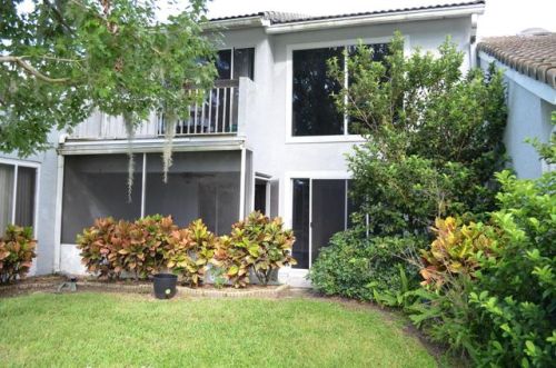 3671 Oakhill Dr, Titusville FL  32780-3531 exterior