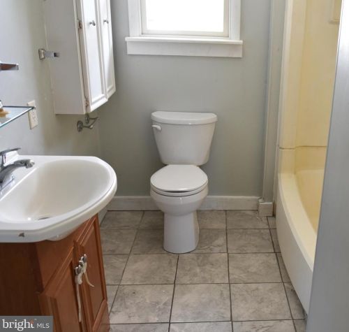 234 Brick Rd, Mc Connellsburg PA  17233-8015 exterior