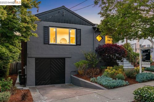 4817 Brookdale Ave, Oakland CA  94619-2510 exterior