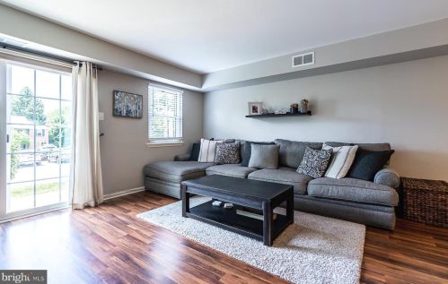 23 Yorktown Ct, Blue Bell PA exterior