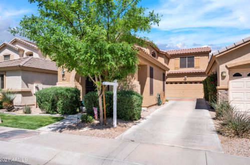 1950 Park Pl, Chandler, AZ 85224-9037