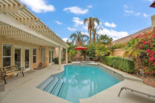 45510 Desert Fox Dr, La Quinta CA  92253-4216 exterior