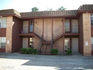 2801 Quail Run St, Harlingen TX  78550-8650 exterior