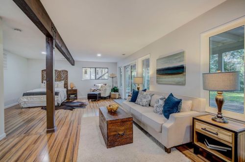 5020 Lode Stone Ct, Michigan Bluff CA  95631-9731 exterior