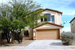 6549 De Concini Dr, Tucson, AZ 85757-6835