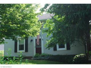 11164 Brosius Rd, Nelson, OH 44231-9705