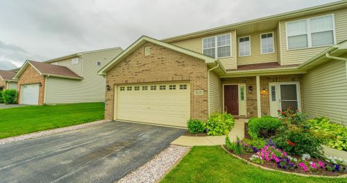 7635 112th Ave, Crown Point, IN 46307-5704