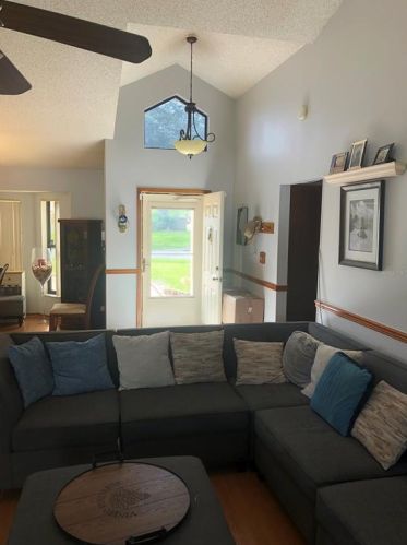 2613 Birchwood Ave, Kissimmee FL  34744-4040 exterior