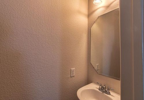 8625 Charleston Ave, Fort Worth TX  76123-1715 exterior