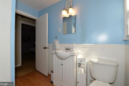 1805 Line St, Lansdale PA 19446-1632 exterior