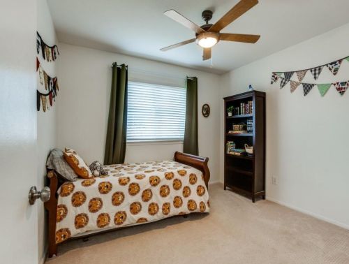 1135 Midway Dr, Richardson TX  75081-3629 exterior