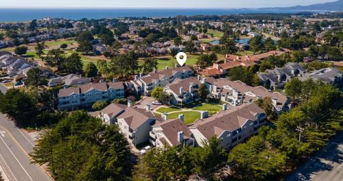 300 Troon Way, Princeton By The Sea, CA 94019-2297