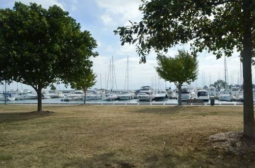 420 57th St, Kenosha WI  53140-4250 exterior