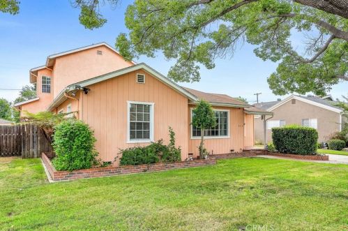 4414 Tulane Ave, Long Beach, CA 90808-1449