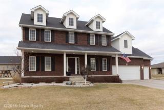 16403 Buena Vista Dr, Des Moines, IA 50325-4673