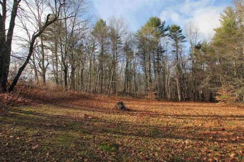 6 Kelsey Rd, Lee NH  03861-6315 exterior