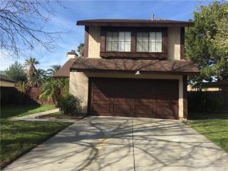 4994 Vail Ln, San Bernardino CA  92407-2984 exterior