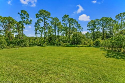 706 Hamilton Ave, Lehigh Acres FL  33972-4534 exterior