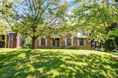 812 Mary St, Covington, KY 41017-1149