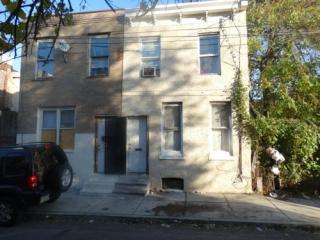 2455 Leithgow St, Philadelphia, PA 19133-3026