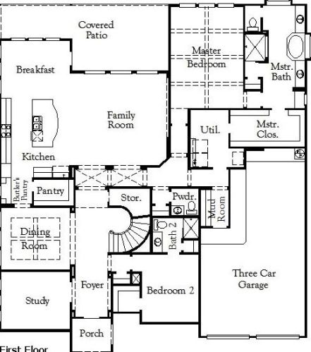 1904 Sunflower Ave, Argyle, TX 76226-1326