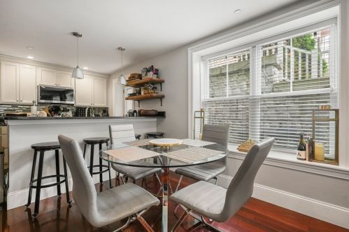 59 Putnam St, Boston MA  exterior