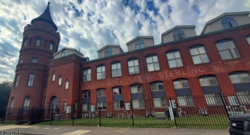 90 Tiffany Blvd, Newark, NJ 07104-2439