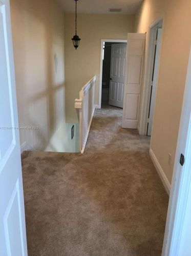 14657 14th St, Hollywood FL  33027-6508 exterior