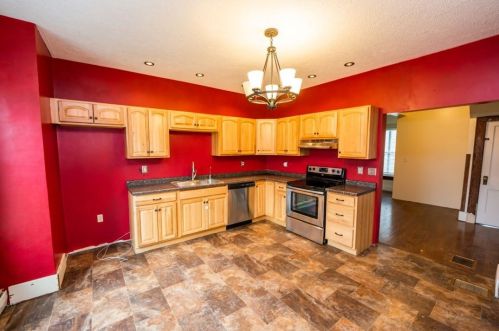 121 Church St, Homer City PA  15748-1369 exterior