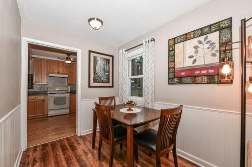 11218 10 Ave, Kenosha WI 53158-5264 exterior